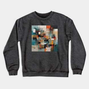 Fusion Crewneck Sweatshirt